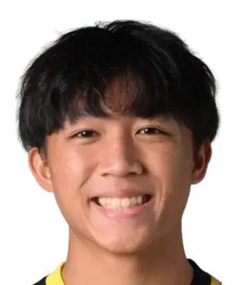 Caelan Cheong Tze Jay