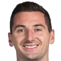 Kenny McLean