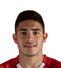 Braian Aaron Martínez
