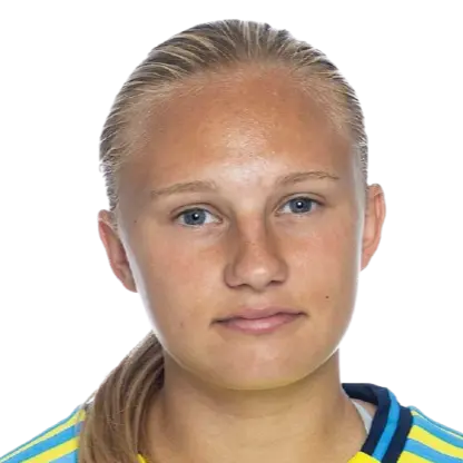 Alva Wessberg