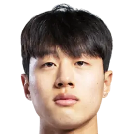 Kim Min-Jun