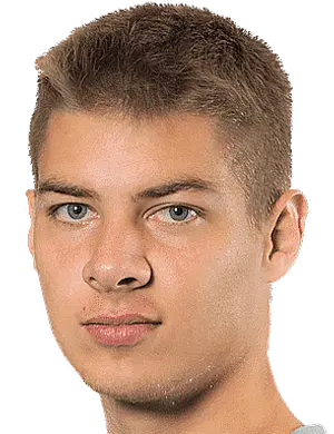 Dmytro Pogorilyi