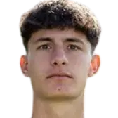 Gianluca Pelzer