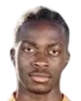 Edvin Bongemba