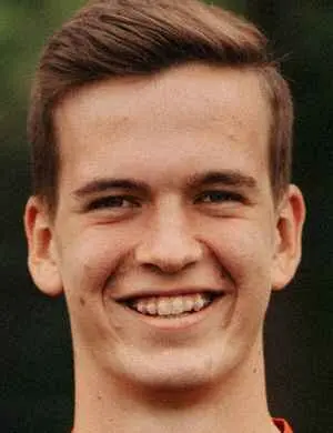 Kevin Julian Jendrzej