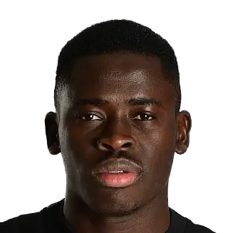 Abdoul Karim Traoré