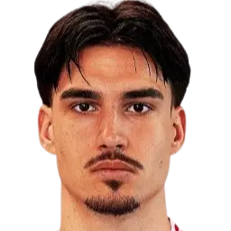 Antonio Tikvić
