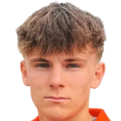 Tobias Blidegn
