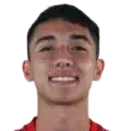 Jeison Joaquin Fuentealba Vergara