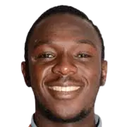 Issoufou Dayo