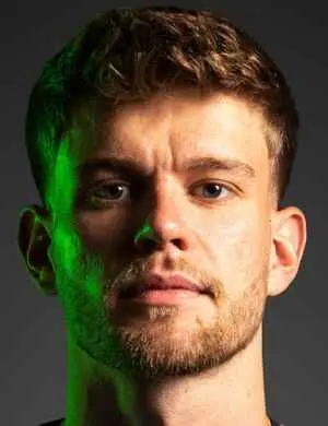 Hannes kramp