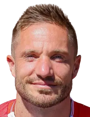 Aaron Meijers