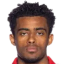Fanuel Ghebreyohannes