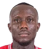 Elvis Sakyi