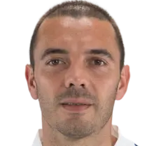 Iago Aspas