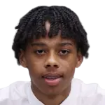 Tyrese Hall