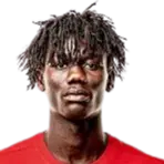 Stephen Acquah