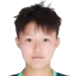 Sun Jiali