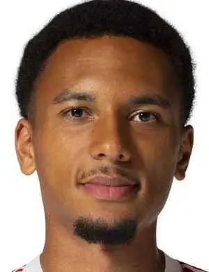 Vincent Manuba