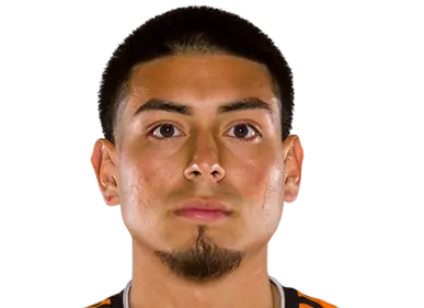 Anwar Ben Rhouma Torres
