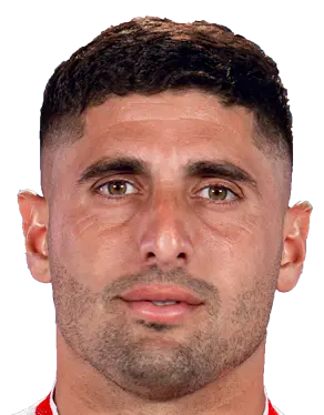 Federico Castro