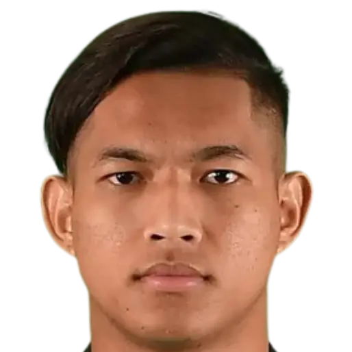 Rahadiazli Rahalim