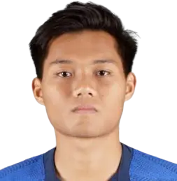 Kartika Vedhayanto