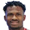 Ochigbo Ambrose