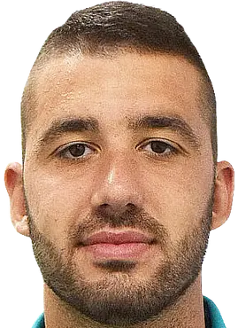 Aleksandar Lyubenov