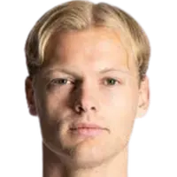 Morten Bjorlo