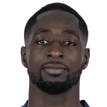 Ibrahim Sissoko