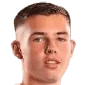 Liam McAlinney