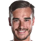 Harry Winks