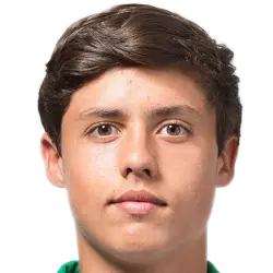 Samuel Loureiro Carvalho Justo