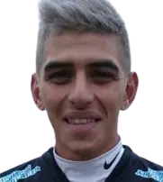 Enzo Lopez