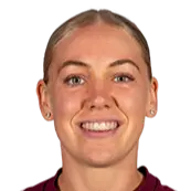 Georgia Timms