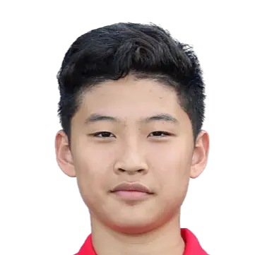 Zheng Zixuan
