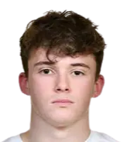 Conor Knight