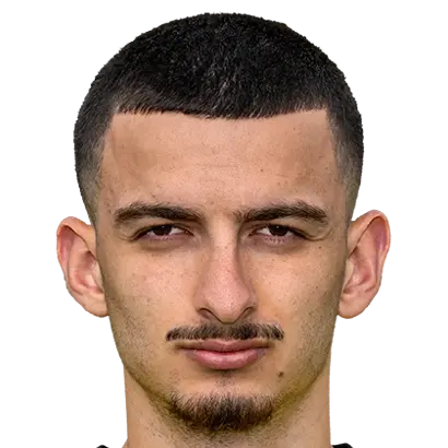 Baran Mogultay