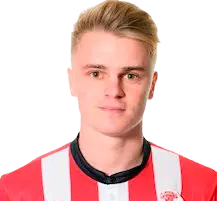 Jake Hesketh