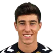 Martim Gustavo Silva Watts Rodrigues