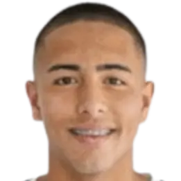 Agustin Soria