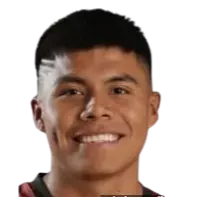 Cristian Mendoza