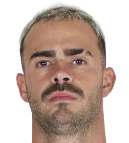 Lucas Bruera