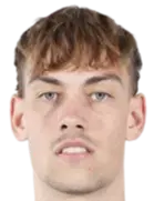 Remko De Backer