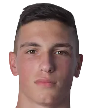 Mark Emilio Papazov