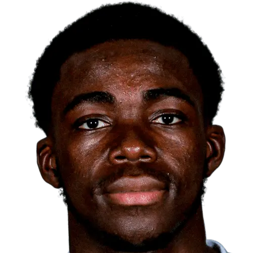 Kwame Poku