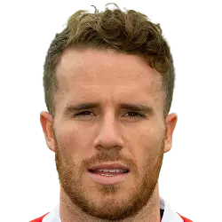 Marley Watkins