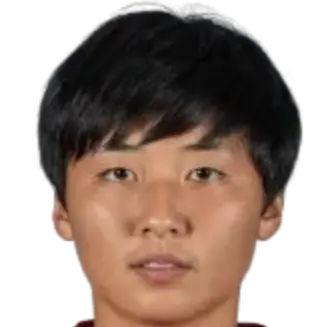 Jong Pok-Yong