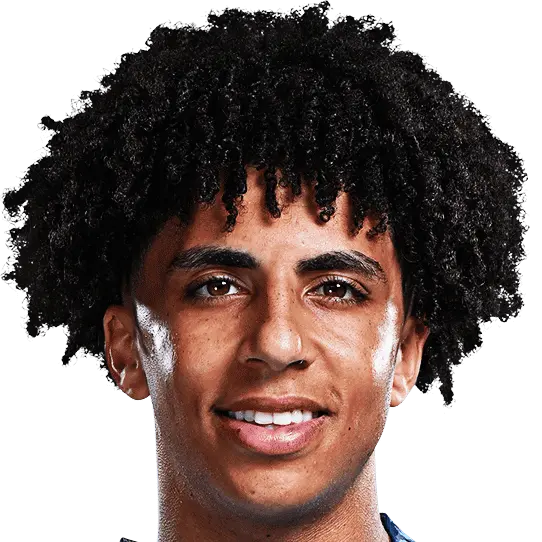 Rico Lewis